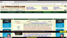 GNUBSD 404 Short N79 Trisquel12-LXDE (Linux Distro)