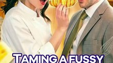 Taming a fussy billionaire My Chef Bride FULL DRAMA - video Dail