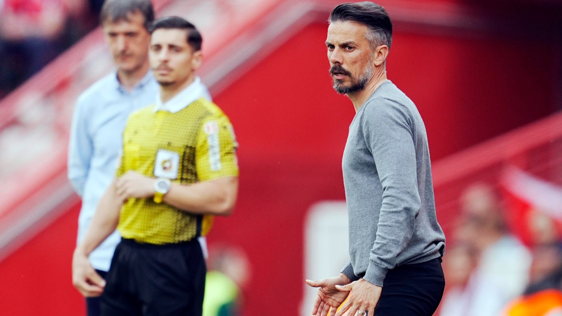 Rajadón de Rubén de la Barrera<br>