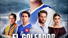 El Goleador Perdido