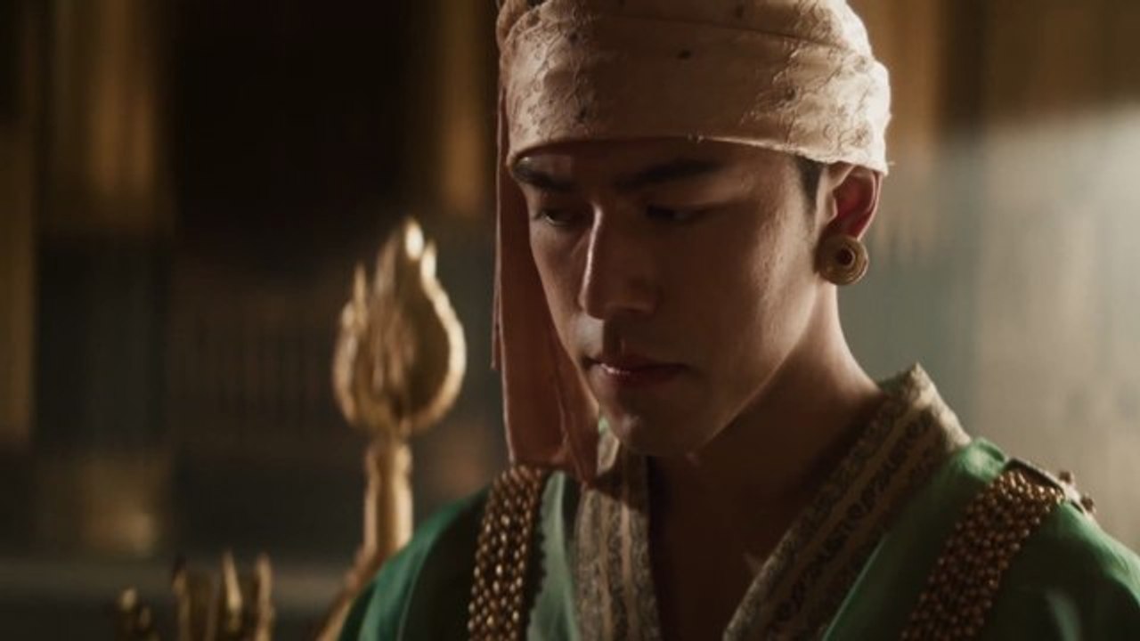 The Last Duel ตอนที่ 8 (EP.8) HOT