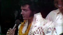 Elvis Presley - My Way (Aloha From Hawaii, Live in Honolulu, 1973) [1]~2