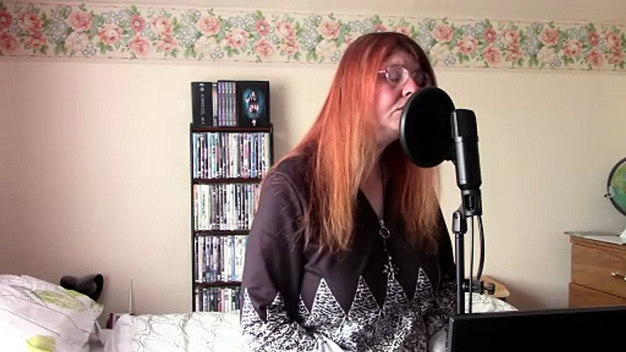 Space Song 1a