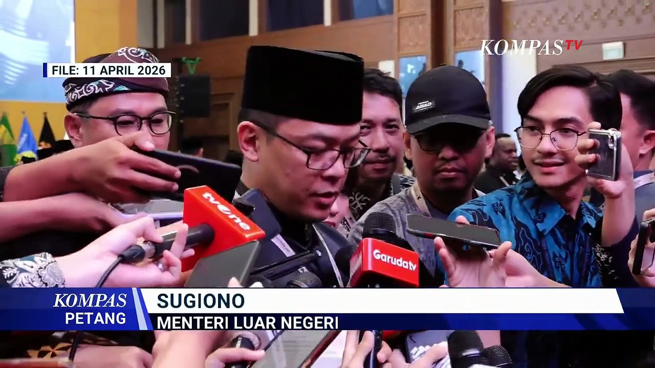[FULL] Prof Hikmahanto soal Iran Tutup Selat Hormuz, Indonesia Beli Minyak ke Rusia?