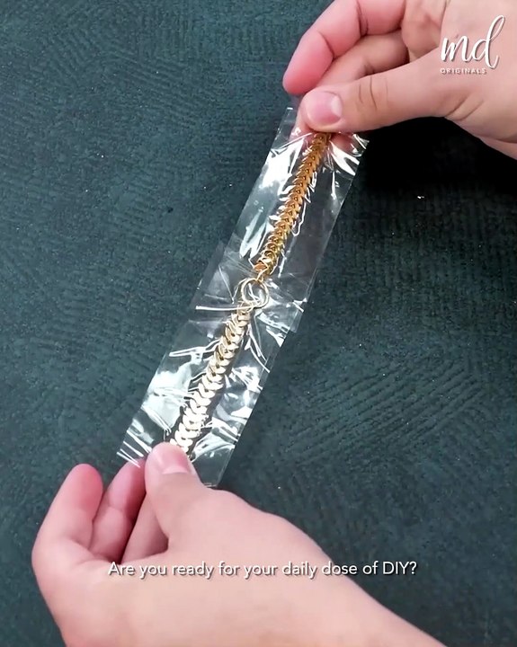 Feel crafty and creative with these DIY ideas!