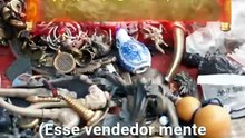 O olho da fortuna (Dublado PTBR)