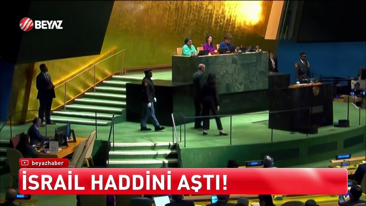 Beyaz Ana Haber 12 Nisan 2026