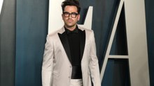 Dan Levy's new show Big Mistakes is inspired by his younger sister Sarah Levy
