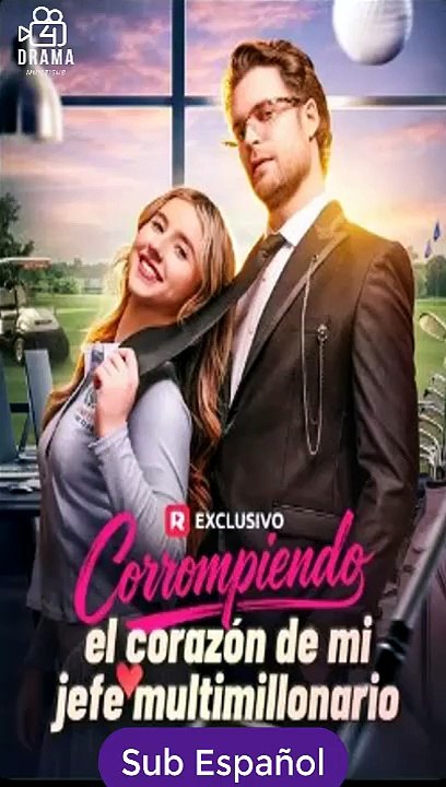 [SUB ESPAÑOL] Corrompiendo el corazón de mi jefe multimillonario serie completa
