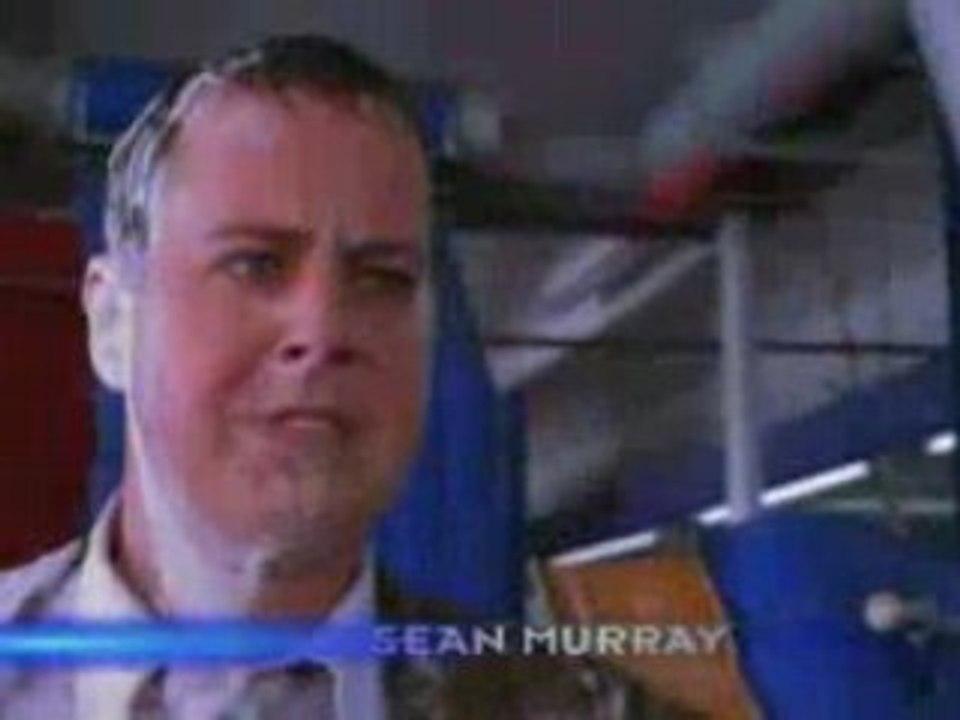 NCIS Générique Saison 5 VO