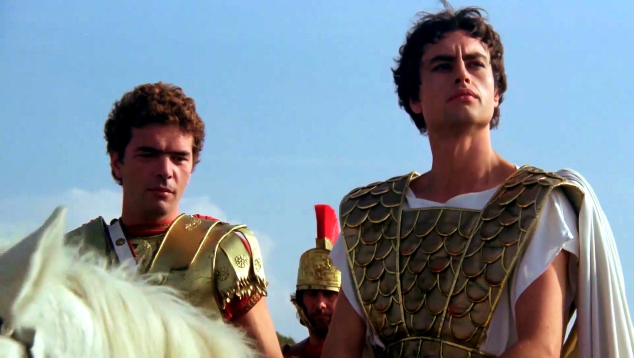 Caligula 2 - Die wahre Geschichte 1/2