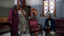 Caftan Khadija Ep - 21 -  قفطان خديجة حلقة