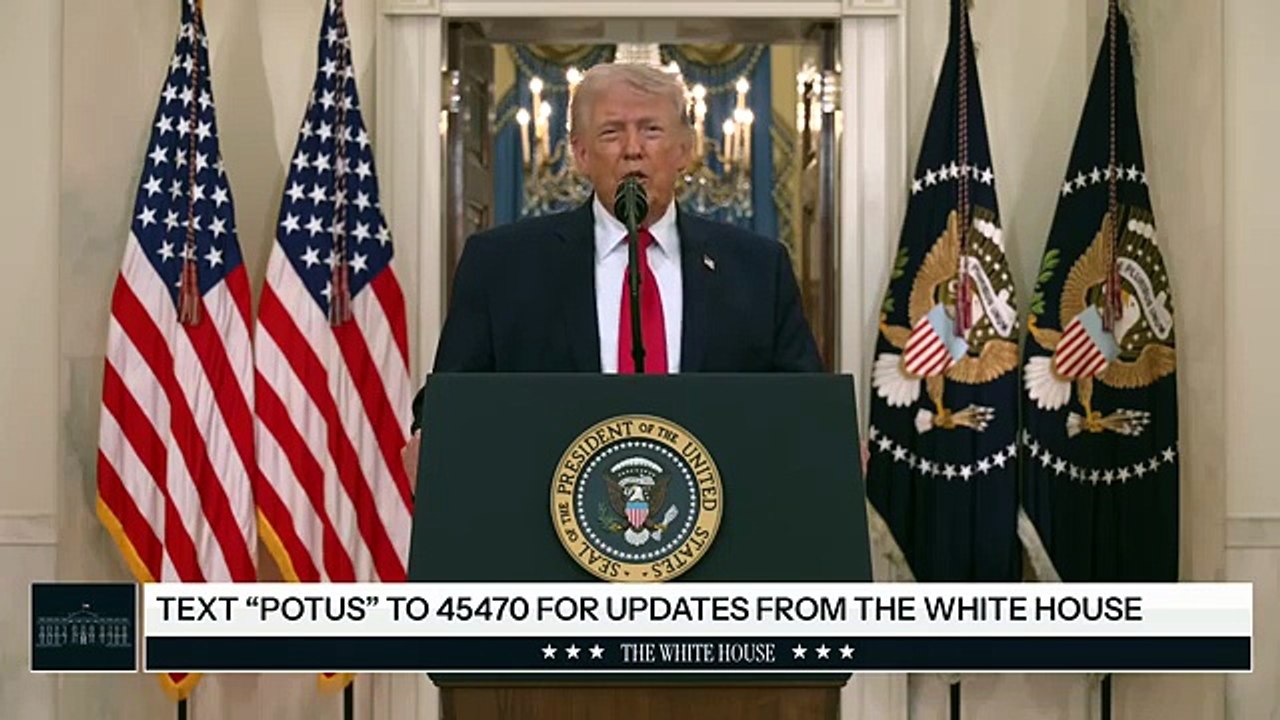 President Trump Participates in a Bilateral Meeting with President Xi 大陸電影國語線上看 Watch free movies online 18+