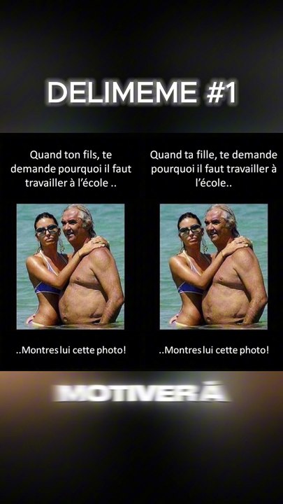 Faire bosser ses enfants a l'école 🤣