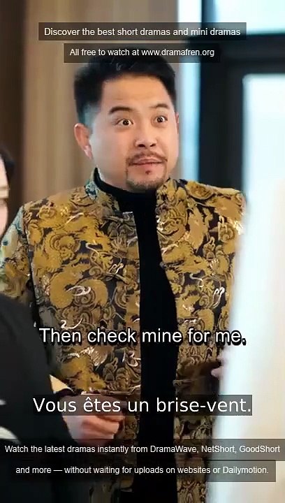 Je rends ma famille immortel | Film Complet en Français