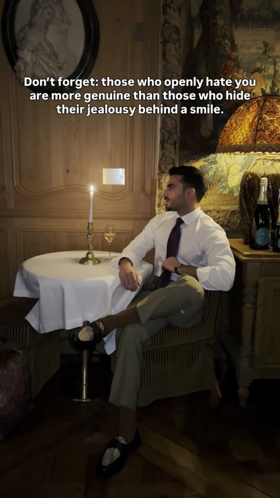 On les voit les faux frères