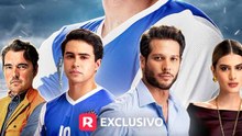 El Goleador Perdido - Episodio Completo (Espanol) | Drama, Deportes, Familiar