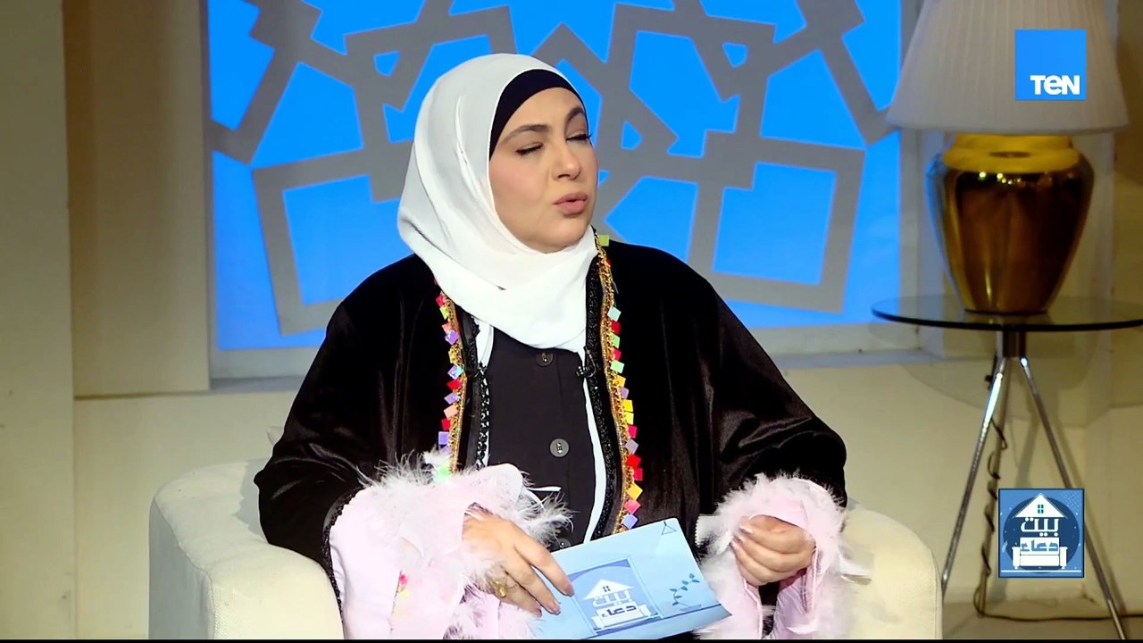 ازاي أقدر أكتسب الصفات الجميلة؟.. الشيخ أحمد المالكي هيقولنا ازاي