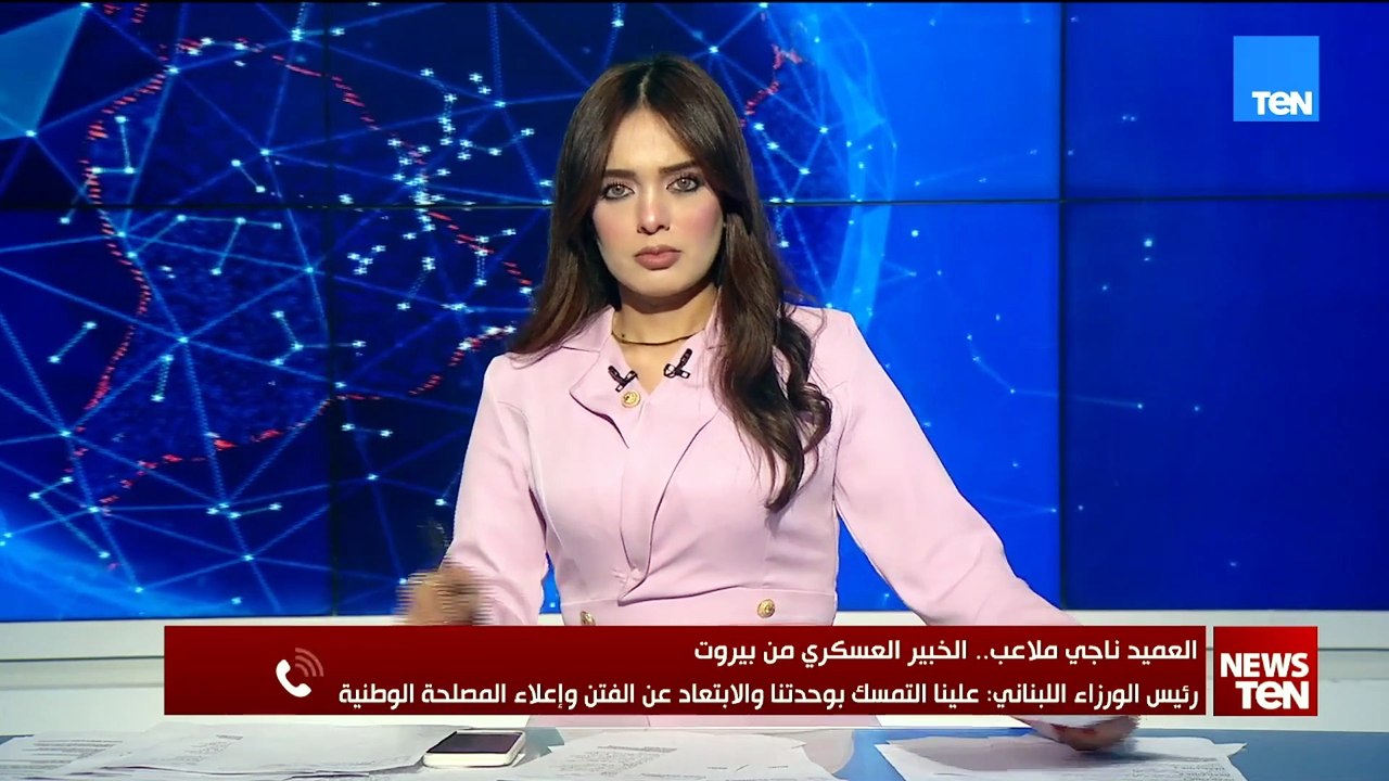 لماذا يستمر القصف والهجمات على لبنان قبل المفاوضات؟.. الخبير العسكري العميد ناجي ملاعب يكشف السبب