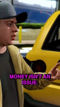 Jimmy Almost Said It… 😬 #gamestyphoon #gta5 #gtav #gamingshorts #viral