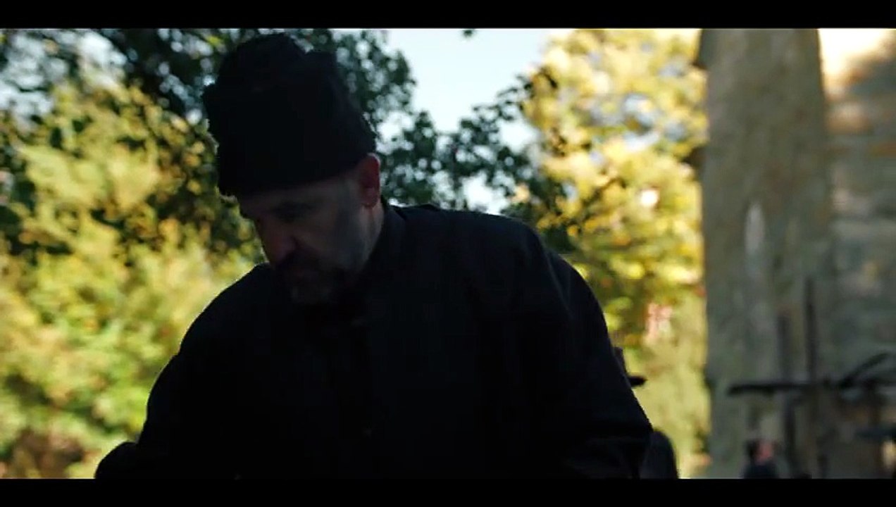 Senke nad Balkanom sezona 3 epizoda 8