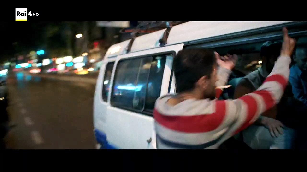 La cospirazione del Cairo