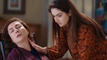 Humrahi Episode 5 | Hiba Bukhari | Danish Taimoor