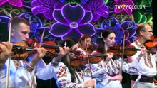 Raluca Radu - Festivalul „Hora din strabuni” - TVR Folclor - 06.02.2026