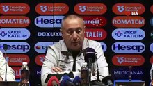 Stanimir Stoilov: "Avrupa’ya gitme hedefimize ulaşmak için savaşmayı sonuna kadar sürdüreceğiz" | Ajansspor | IHA
