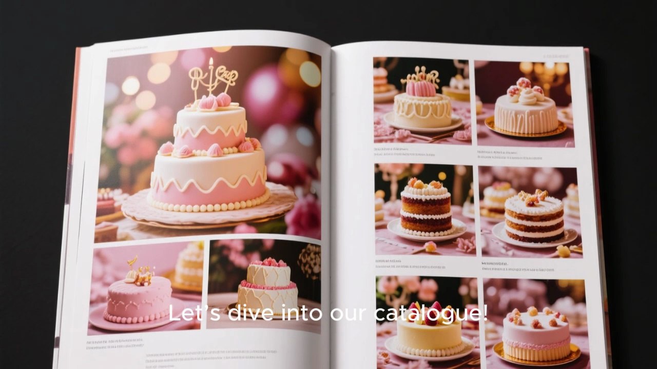 cake-catalogue