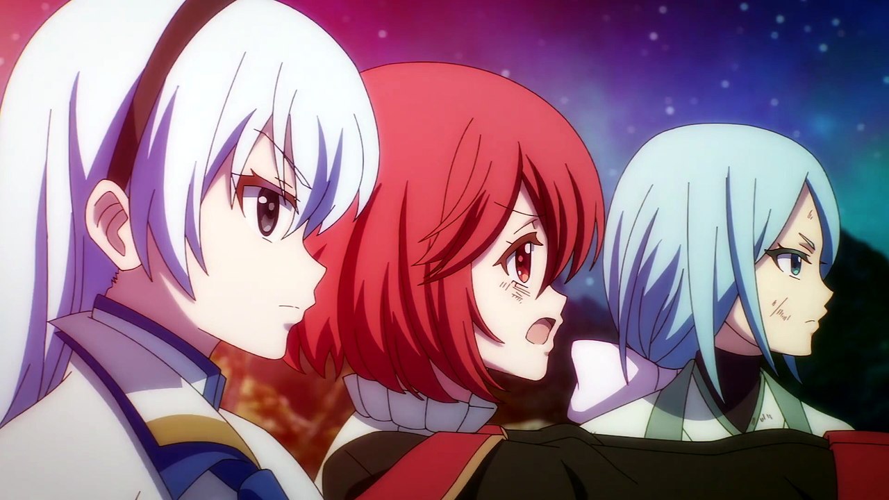 The Banished Court Magician Aims to Become the Strongest Episodio 10 | The Banished Court Magician Aims to Become the Strongest | Anime Completo Sub Español