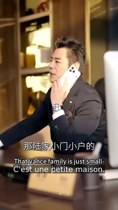 dix ans de tromperie dramatique chinoise | Film Complet en Français