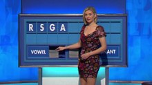 Rachel Riley - Countdown 2026-04-09
