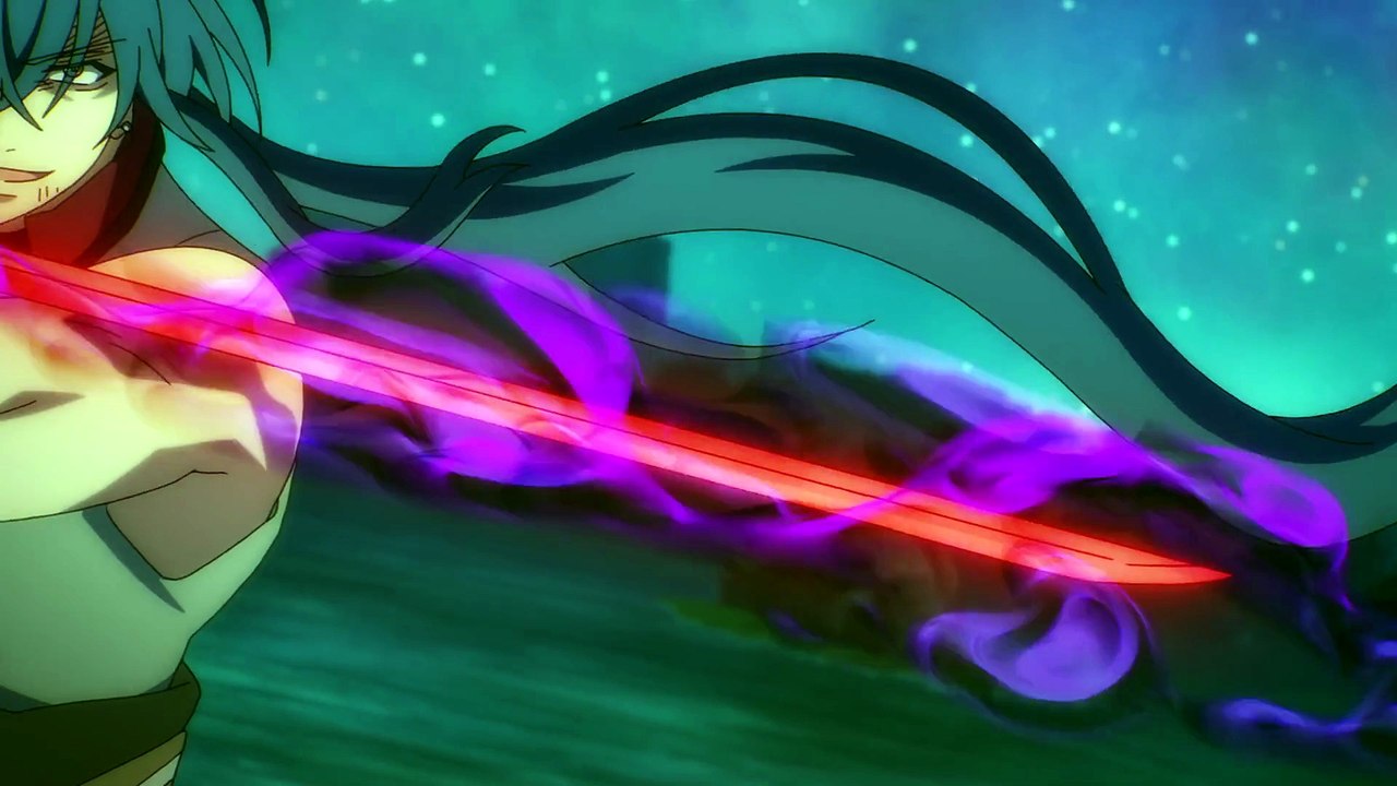 The Banished Court Magician Aims to Become the Strongest Folge 11 | The Banished Court Magician Aims to Become the Strongest | Anime Deutsch Untertitel