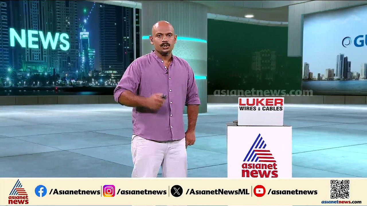 മിഡിൽ ഈസ്റ്റ് സംഘര്‍ഷം; യുഎഇ പ്രസിഡന്റുമായി ചര്‍ച്ച നടത്തി വിദേശകാര്യ മന്ത്രി എസ് ജയശങ്കര്‍