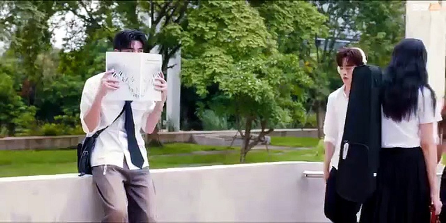 EP1 D.U.A.N.G WITH YOU ENG SUB