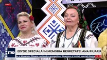 Grupul vocal „Cantec fara varsta” - Mai tii minte, mai, draga Marie