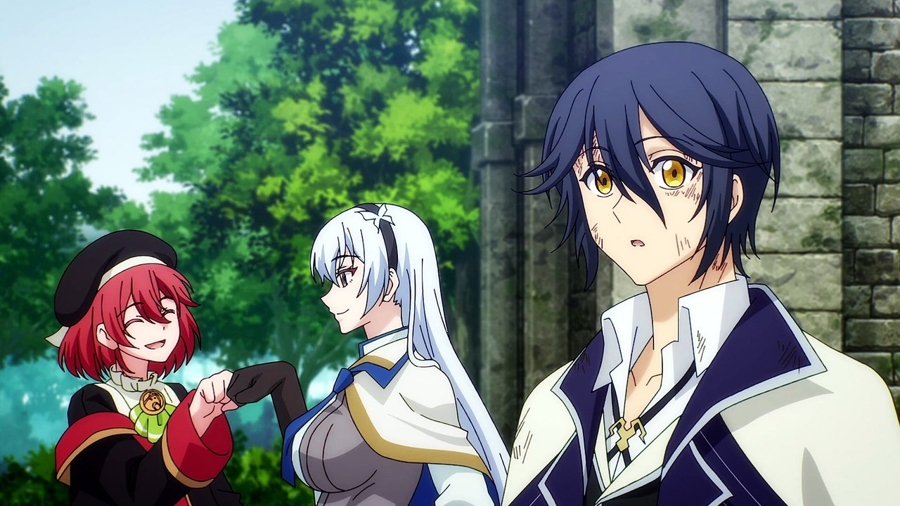 The Banished Court Magician Aims to Become the Strongest Episode 5 | The Banished Court Magician Aims to Become the Strongest | Full Anime English Sub