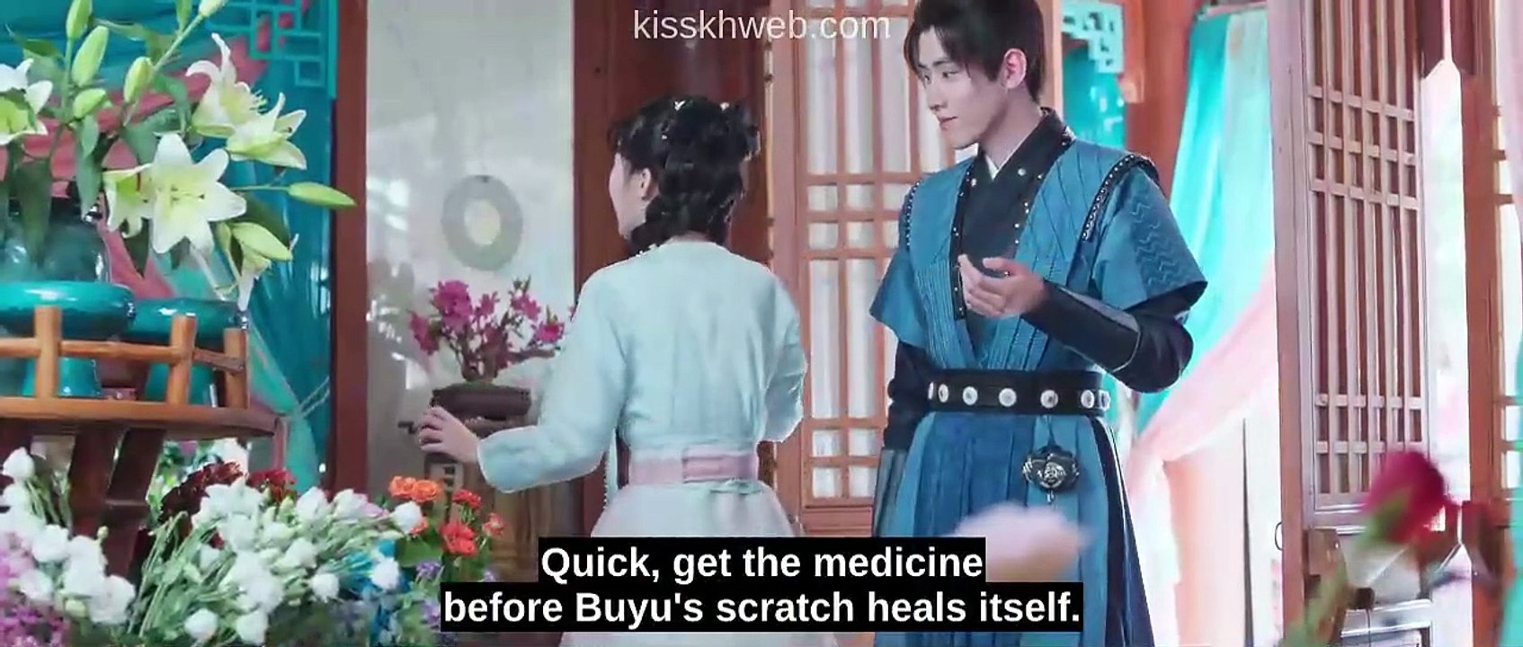 The Moment I Met You 2026 Ep 1