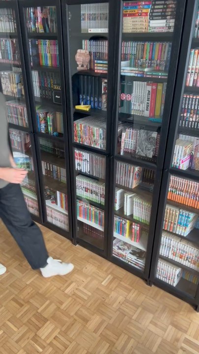 Ton conseil manga 👀📚