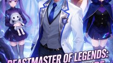 Beastmaster of Legends: My Queen, My Empire - Full EP | Short Drama | Fantasy Power (ENG SUB)