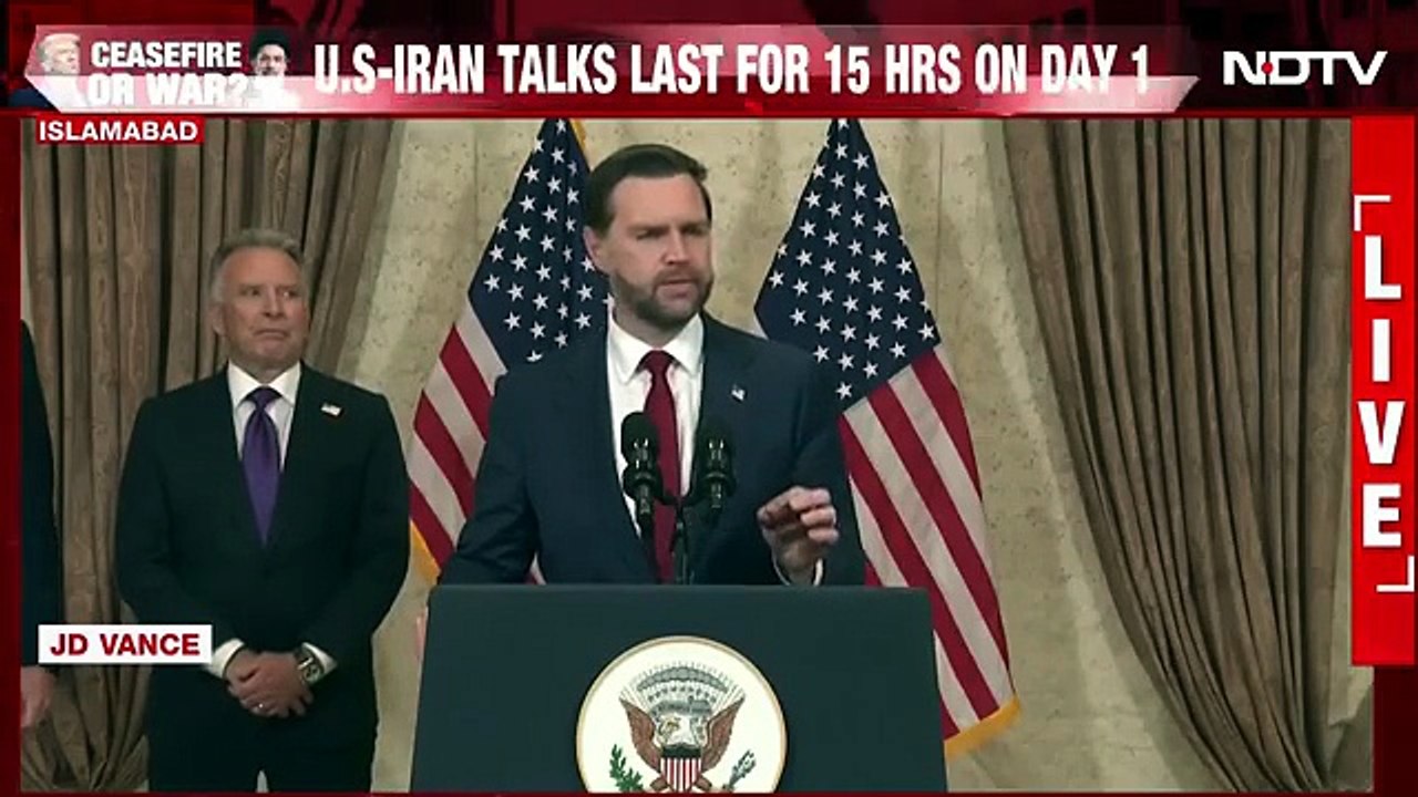 Usa new 13 april