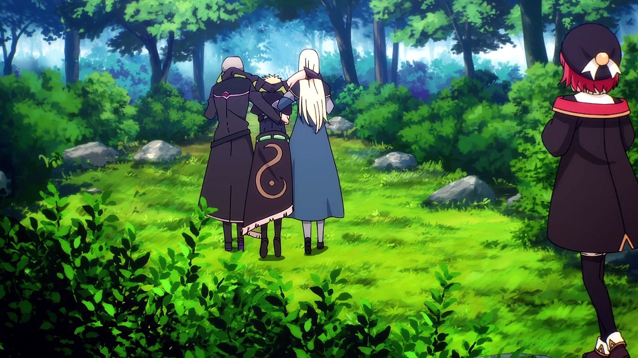 The Banished Court Magician Aims to Become the Strongest Folge 6 | The Banished Court Magician Aims to Become the Strongest | Anime Deutsch Untertitel