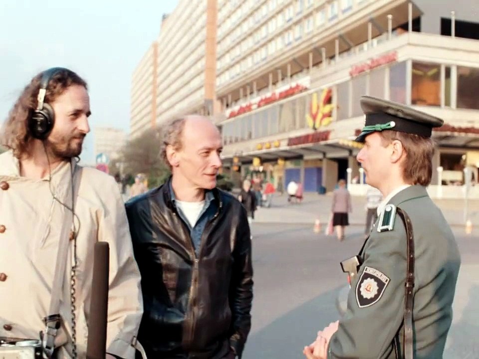 Unsere Kinder (DDR 1989)