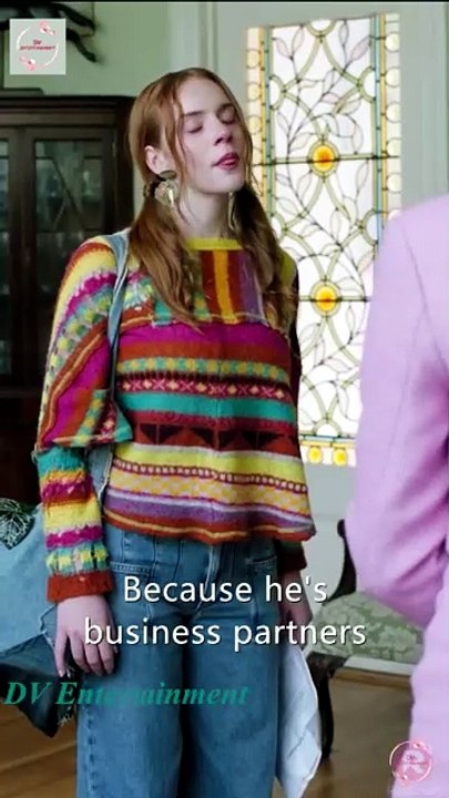 Die drei Badassen, die mich wollen | Ganzer Film Deutsch