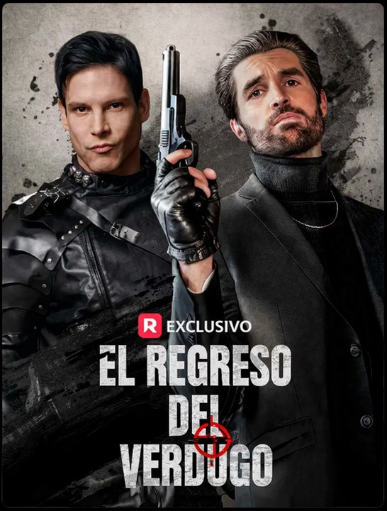 El Regreso Del Verdugo - PelíCula Completa En EspañOl