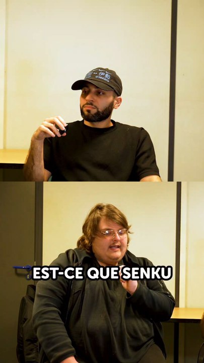 Devine la famille de ces personnages d'anime !