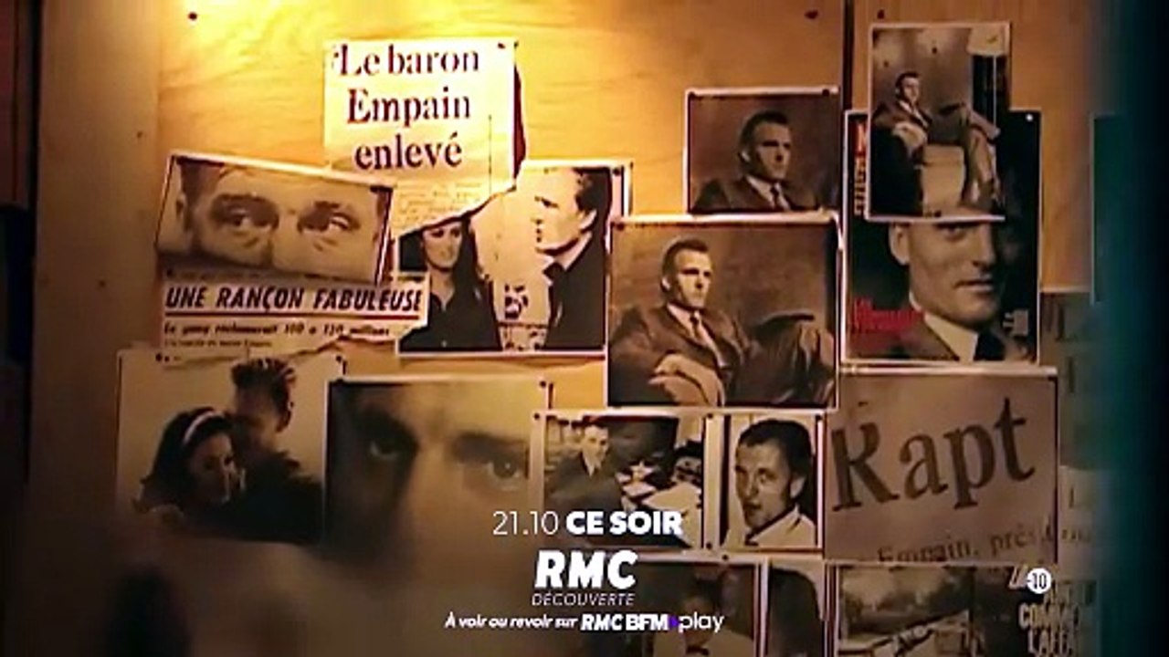 Faites entrer l'accusé - Bande annonce