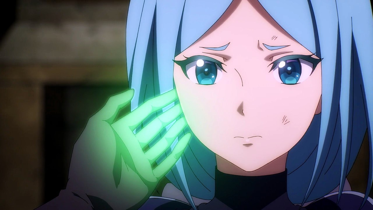 The Banished Court Magician Aims to Become the Strongest Folge 8 | The Banished Court Magician Aims to Become the Strongest | Anime Deutsch Untertitel