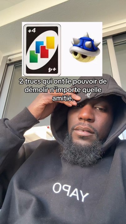 Si tu veux détruire une bonne amitié … | abonne toi, les Capuchés en bio 🖤